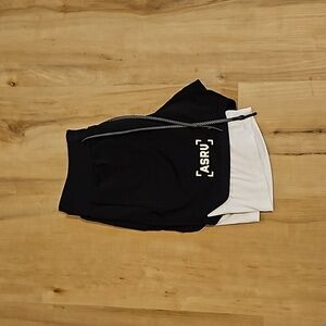 ASRV shorts Train-Lite™ 5" Conditioning Short Range [DSG. 0222 ]